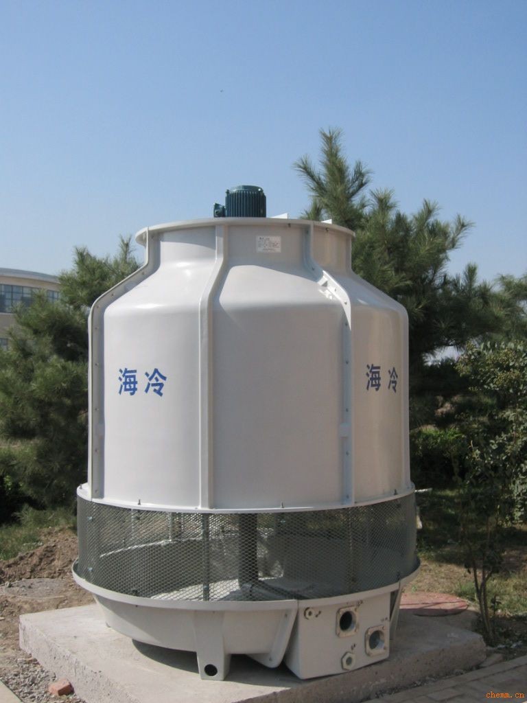 對玻璃鋼涼水塔應該怎樣進擇？